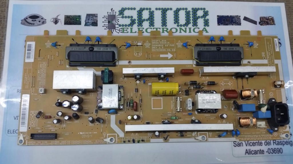 Scheda inverter Panasonic | Acquisti Online su